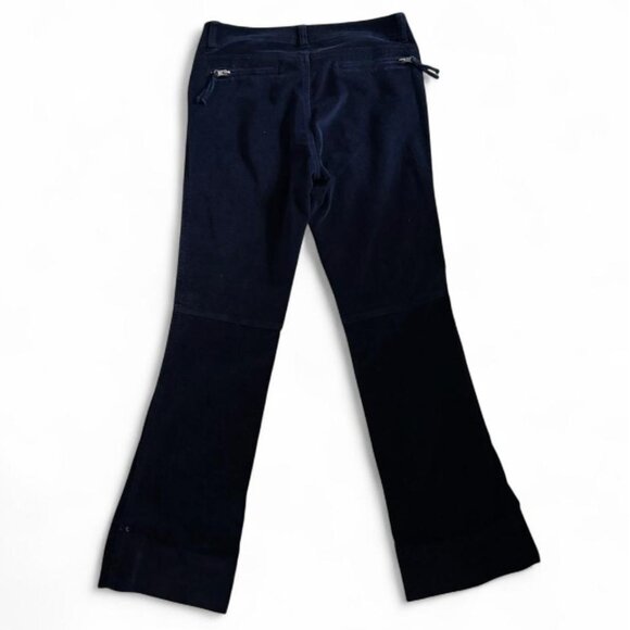 Y2K Guess Corduroy Jeans Low-Waisted Flare Pants - Picture 5 of 6